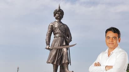 Dr CN Ashwath Narayan