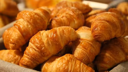 croissants