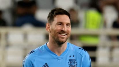 Leo Messi