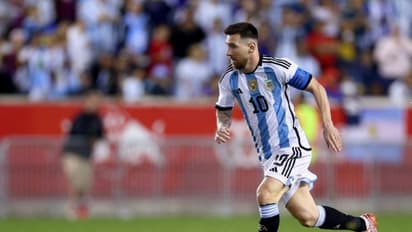 Leo Messi