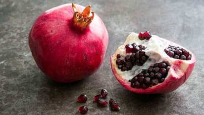 Pomegranate