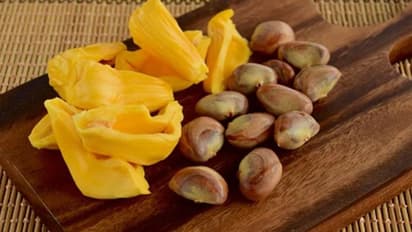 jackfruit seeds