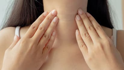 thyroid health