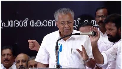 pinarayi vijayan