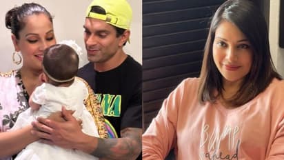 bipasha basu family