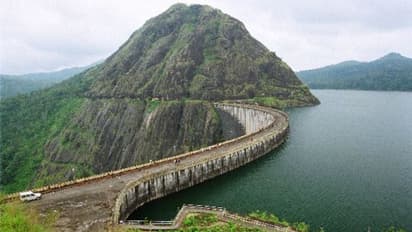 idukki dam visit