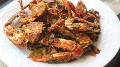 crab masala recipe in tamil