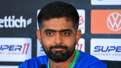 Babar Azam