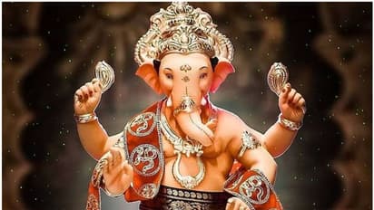 Lord Ganesha