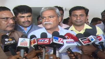 Minister Darshanapur statement on Siddaramaiah full term as CM