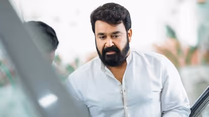 Mohanlal