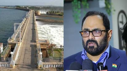 rajeev chandrasekhar