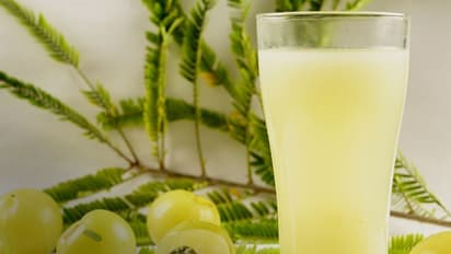 amla juice