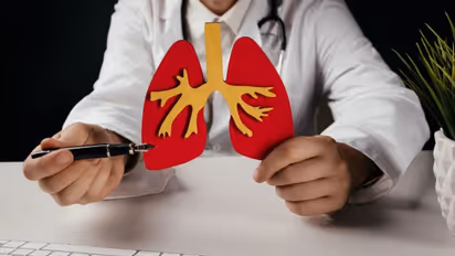 lungs health