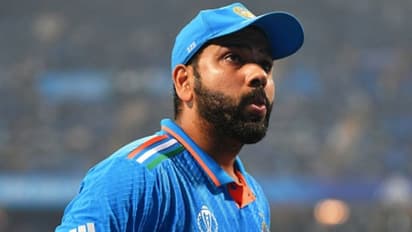 Rohit Sharma