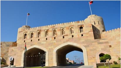 oman national holiday