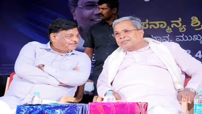 HC Mahadevappa