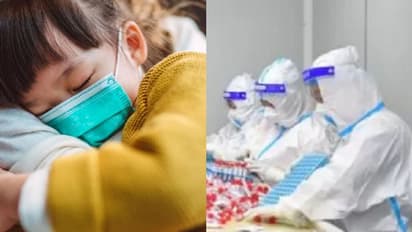 china mystic pneumonia outbreak