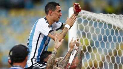 Angel Di Maria
