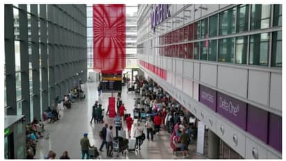 Saudi Arabia to buy stake in London Heathrow Airport