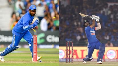 Jitesh Sharma To Captain Indian Squad