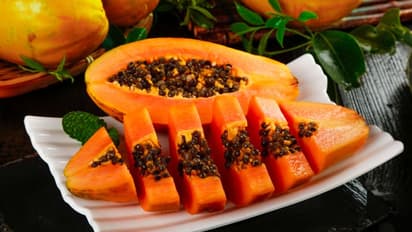 papaya