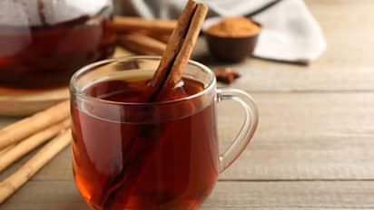 immunity boosting drinks