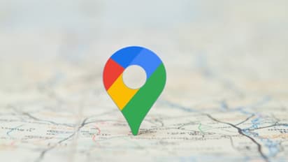 google maps