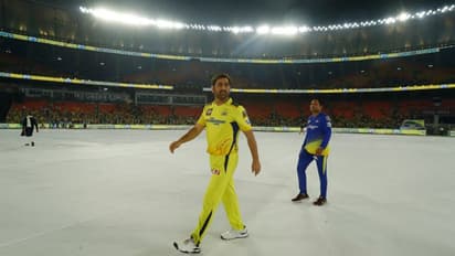 MS Dhoni
