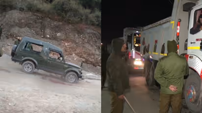 jammu kasmir terrorist attack