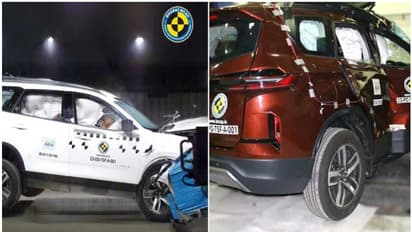 Bharat NCAP Crash Test 2.0, Bharat NCAP Crash Test 2.0 Safety, Bharat NCAP Crash Test 2.0 Launch