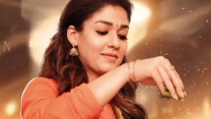 Nayanthara starrer Annapoorani film ott release date out