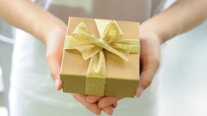 gift