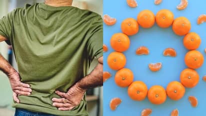 vitamin d deficiency