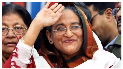 Bangladesh Former PM Sheikh Hasina Sentenced to Death