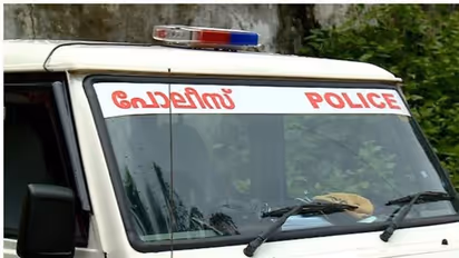 kerala police