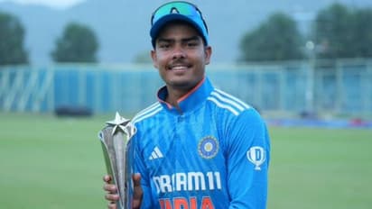 ICC Under 19 World Cup 2024