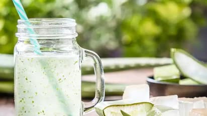 Aloe Vera Juice