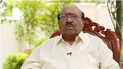 Vellappally Natesan