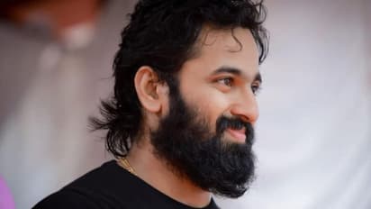 Unni Mukundans reply to criticizer Jai Ganesh is not a political agenda film