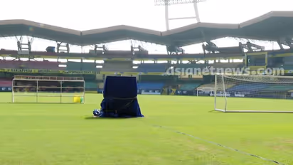 Kaloor stadium
