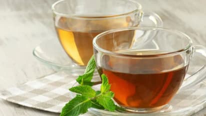 immunity boosting drinks