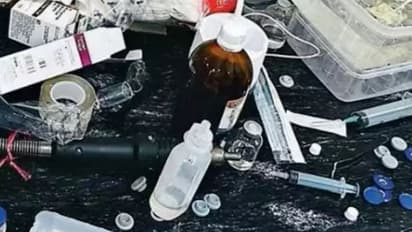 fake cancer medicine