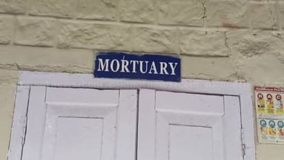 Mortuary