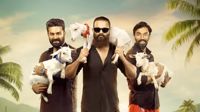 midhun manuel thomas movie aadu 3