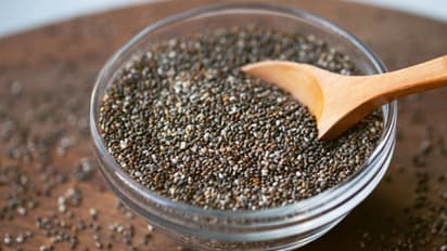 chia seeds