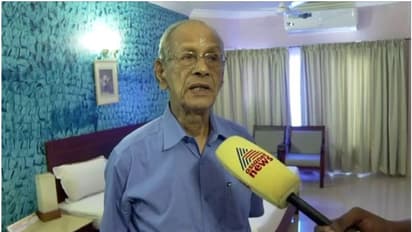Sreedharan