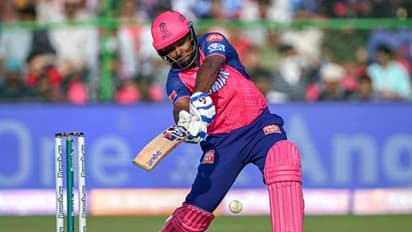 Sanju Samson