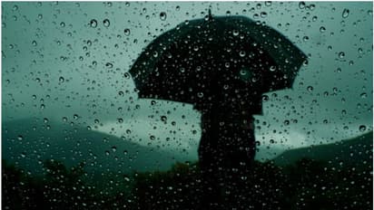 rainfall expected in oman for two days due to low pressure