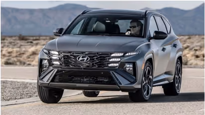 Hyundai Tucson, Hyundai Tucson Safety, Hyundai Tucson Offer, Hyundai Tucson Sales, Hyundai Tucson Discount